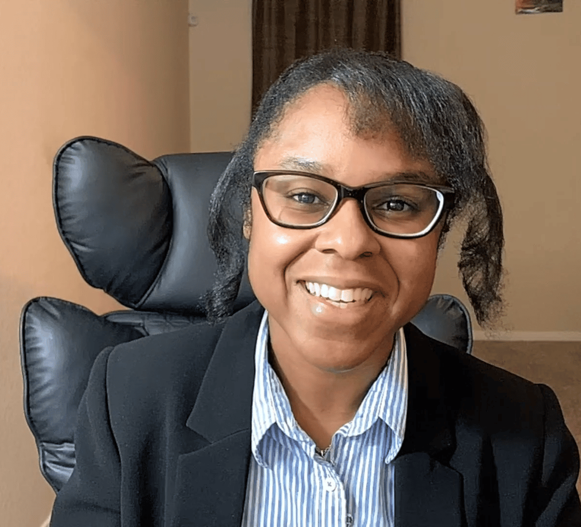 Nita, founder of Homeschool Now