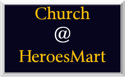 Church@HeroesMart